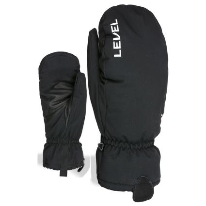 Luvas Thermo Plus 5000 M Black