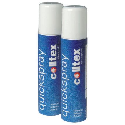 Spray Adesivo Rápido One Size Blue