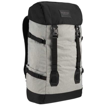 Mochila Tinder 2.0 30l One Size Gray Heather