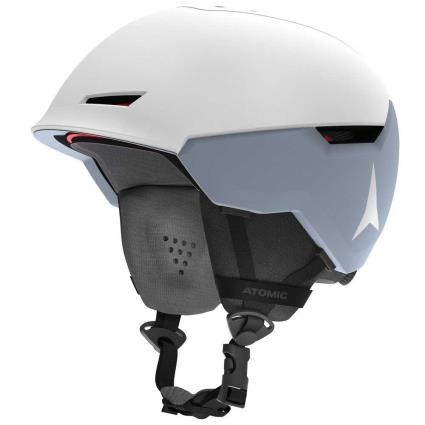 Capacete Revent+ Lf S White / Light Grey