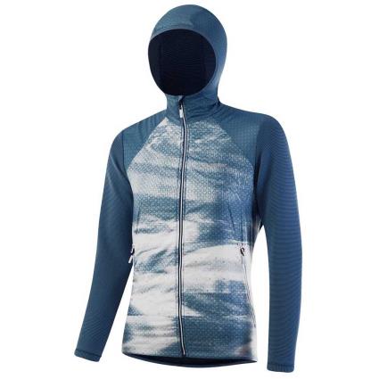Casaco Hybrid Speed Primaloft Active S Enzian