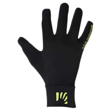 Luvas Vanoi S Black