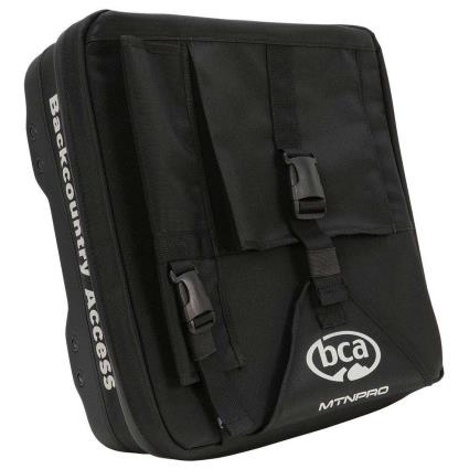 Mtn Pro Tunnel One Size Black