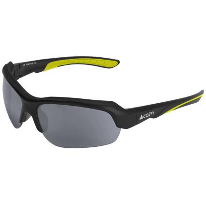 Oculos Escuros Furtive CAT3 Mat Black Yellow