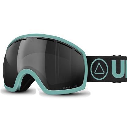 Máscara Esqui Vertical CAT3 Mint / Black