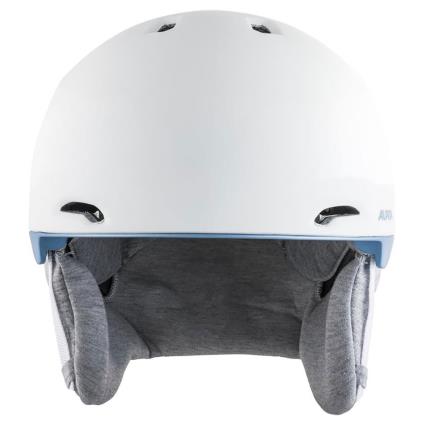 Capacete Maroi M White / Skyblue Matt