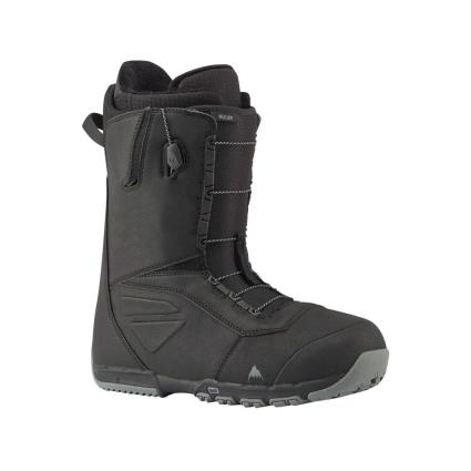Botas Snowboard Ruler 33.0 Black