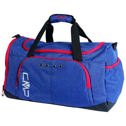 Bolsa Atlantis 40l One Size Nautic Melange