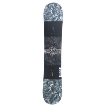 Prancha Snowboard Amplo Gt 156 GT