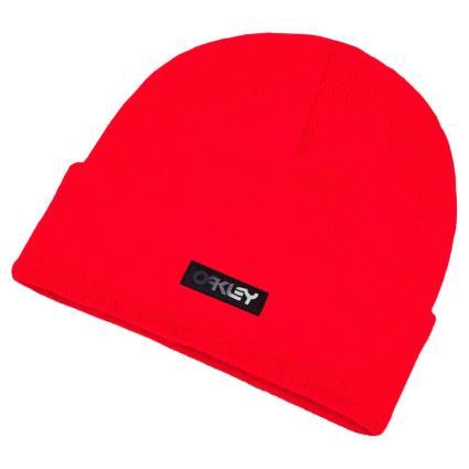 Gorro B1b Gradient Patch One Size Red Line