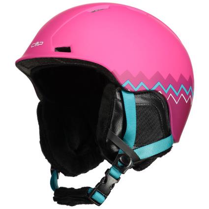 Capacete Xj-4 XS Carminio