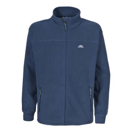 Casaco Polar Bernal XS Navy Tone