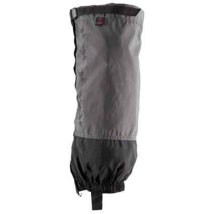 Gaiter One Size Black / Grey