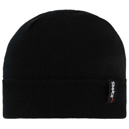 Gorro Creek One Size Black