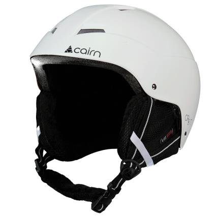Capacete Orbit 59-60 cm White