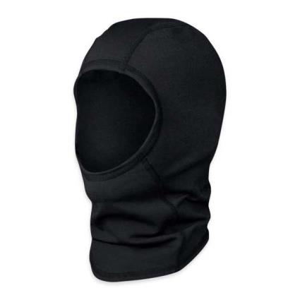 Balaclava Option S-M Black
