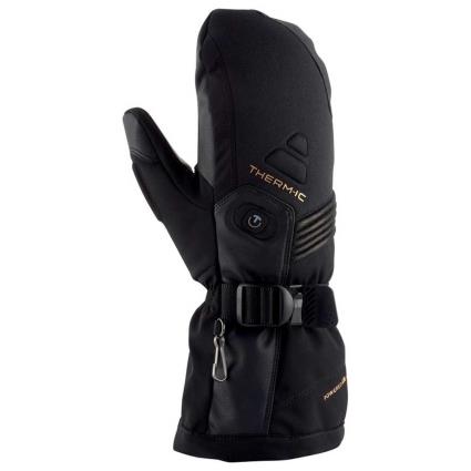 Luvas Ultra Heat 8.5 Black