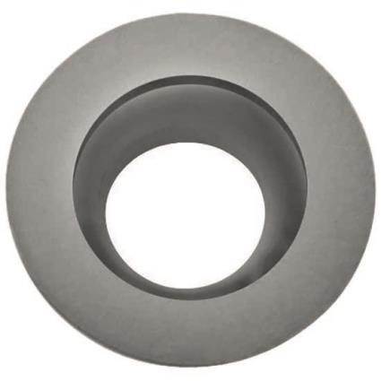 Spareblade Round One Size Grey