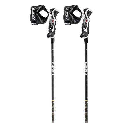 Mulher Polonesa Carbon 14 3d 105 cm Black / Gold / White