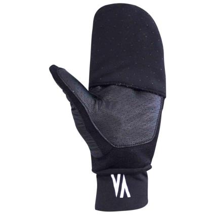 Luvas Aeroquest M Black