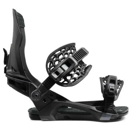 Kaon-x XL Black