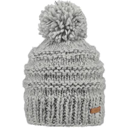 Gorro Jasmin One Size Grey