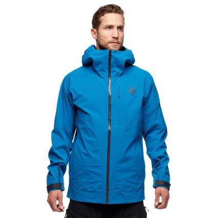 Recon Stretch Ski L Kingfisher