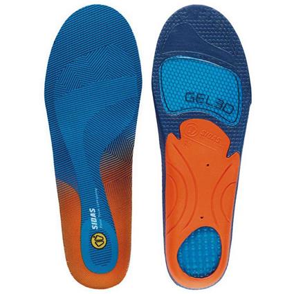 Cushioning Gel 3d EU 46-48 Blue