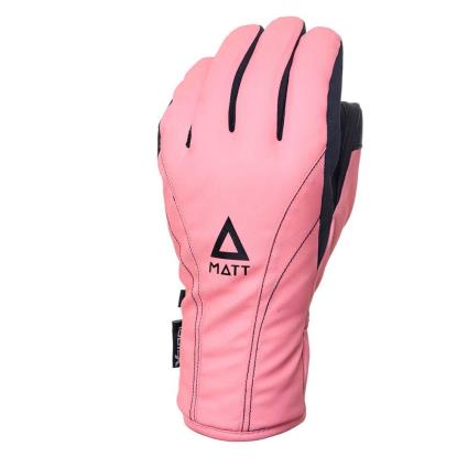 Luvas Laura Tootex S Pink