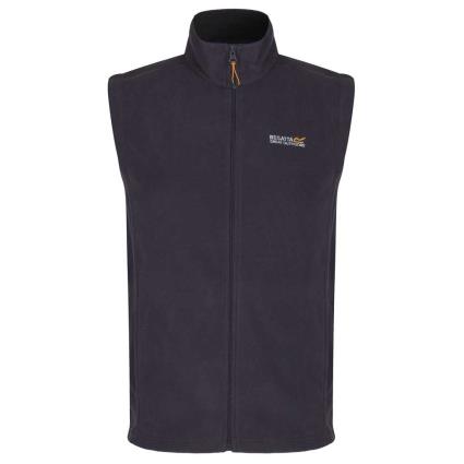 Colete Tobias Ii L Iron / Black
