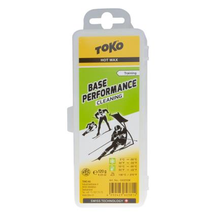 Base Performance Cleaning 120 G One Size