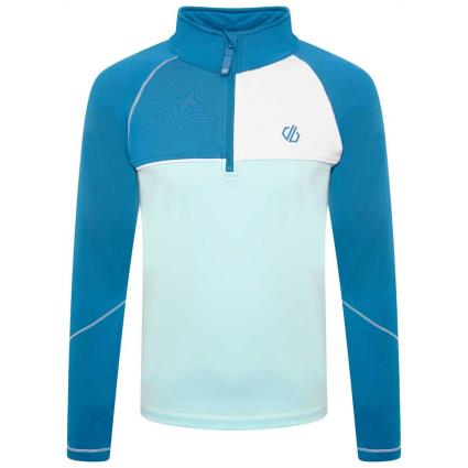 Lã Formate Core Stretch 3-4 Years Aruba / DkMeth