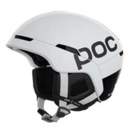 Capacete Obex Bc Mips XL-2XL Hydrogen White