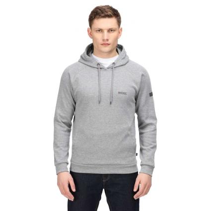Casaco Polar Kassian XL Storm Grey