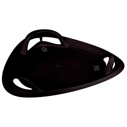 Trenó Sledge Snow One Size Black
