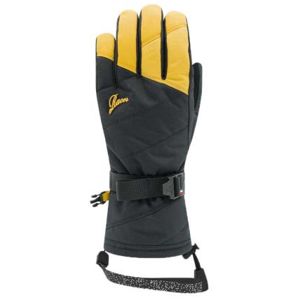 Luvas Native 4 L Black / Yellow