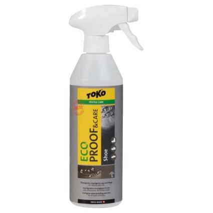 Eco Shoe Proof & Care 500ml One Size