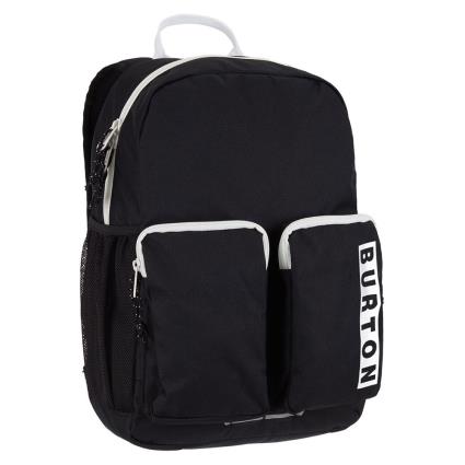 Mochila Juvenil Gromlet 15l One Size True Black