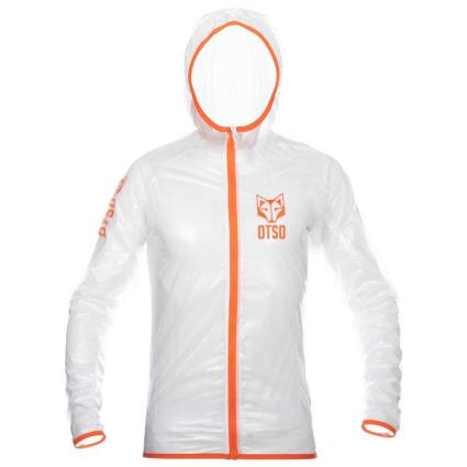 Casaco Waterproof Ultra Light 2XL White / White