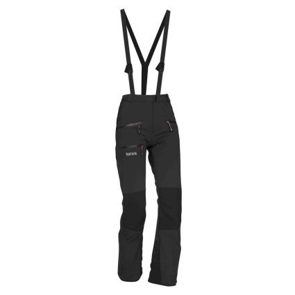 Calça Windy Spirit Mp+ 36 Black