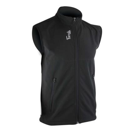 Colete Gilet XS Black