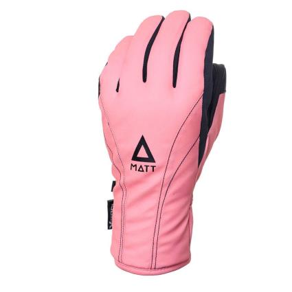 Luvas Laura Tootex XS Pink