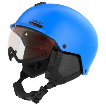 Capacete Vijo 47-51 cm Blue