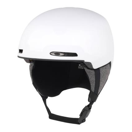 Capacete Mod 1 Mips M White