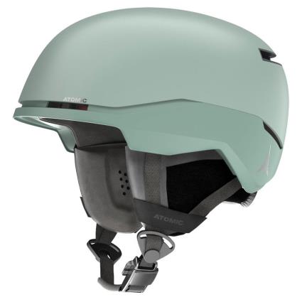 Capacete Four Amid Pro S Mint Sorbet