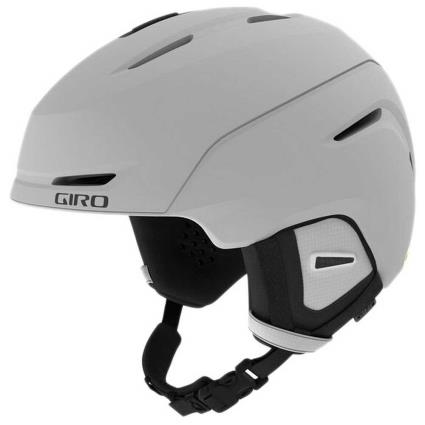 Capacete Neo Mips L Matte Light Grey