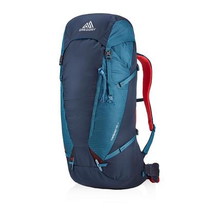 Mochila Targhee Ft 45l M-L Spark Navy