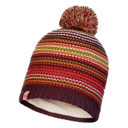 Buff ® Gorro Amity One Size Maroon
