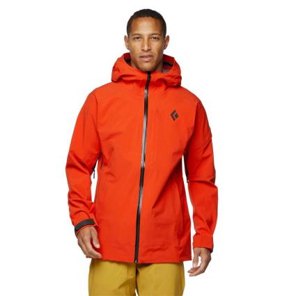 Casaco Recon Stretch Ski Shell XL Octane