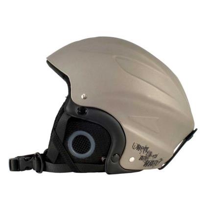 Capacete Skyhigh M Titanium